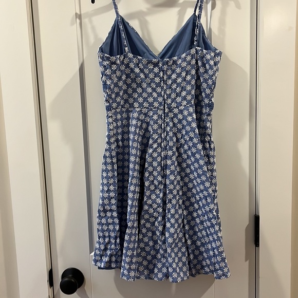 Francesa’s strappy spring/summer dress size S - Picture 3 of 3